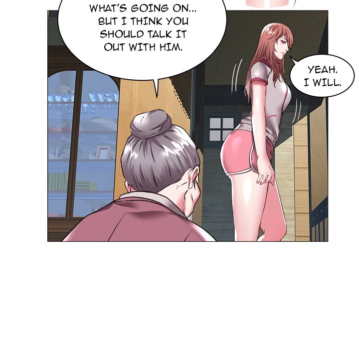 Aqua (Beoltteok) chapter 23 page 40