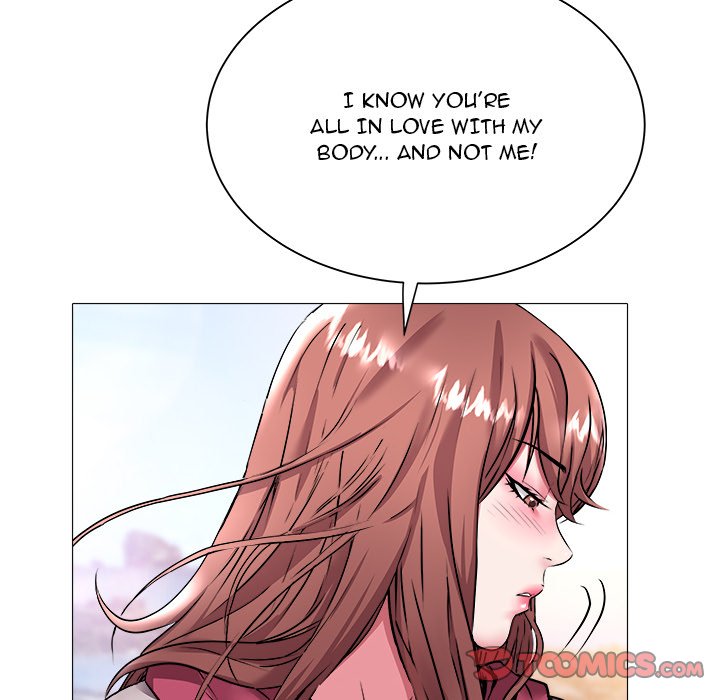 Aqua (Beoltteok) chapter 23 page 51