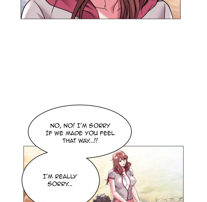 Aqua (Beoltteok) chapter 23 page 52