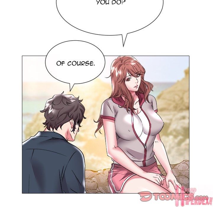 Aqua (Beoltteok) chapter 23 page 55