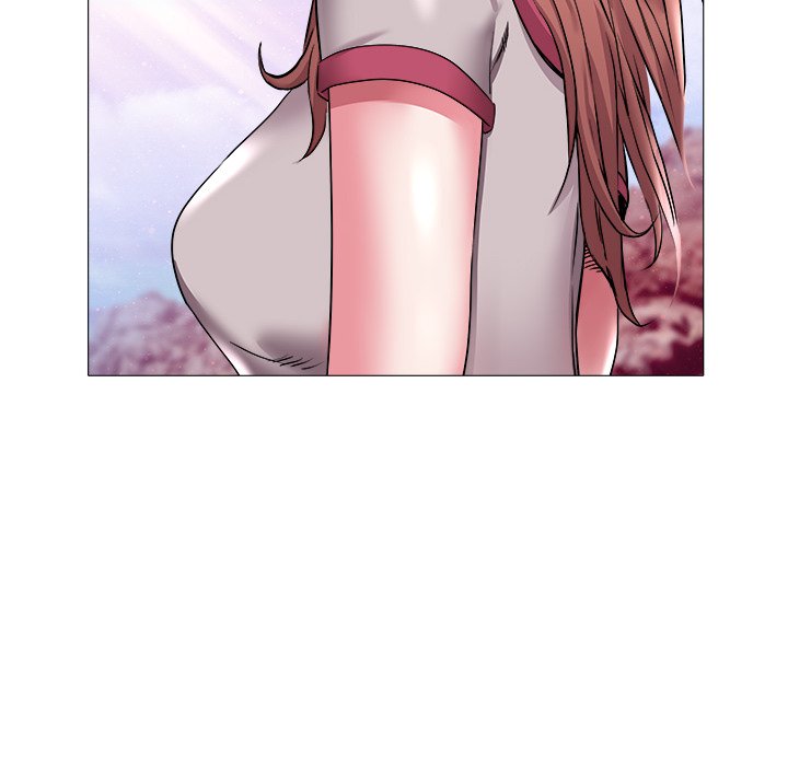 Aqua (Beoltteok) chapter 23 page 61