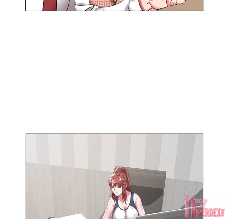 Aqua (Beoltteok) chapter 23 page 82