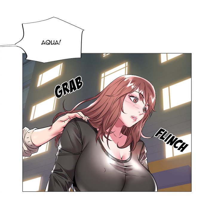 Aqua (Beoltteok) chapter 23 page 93