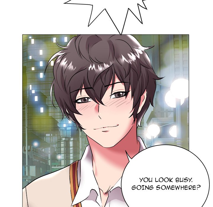 Aqua (Beoltteok) chapter 24 page 10