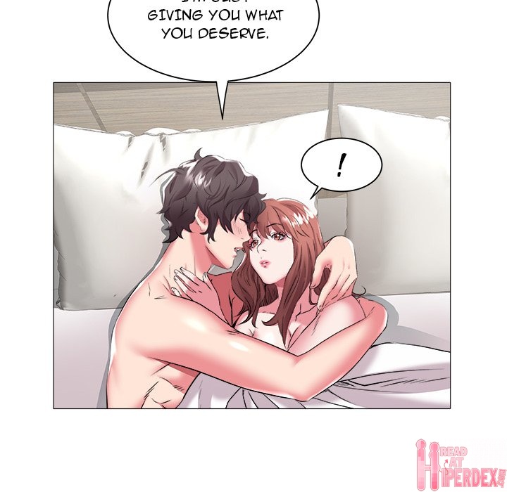 Aqua (Beoltteok) chapter 24 page 50