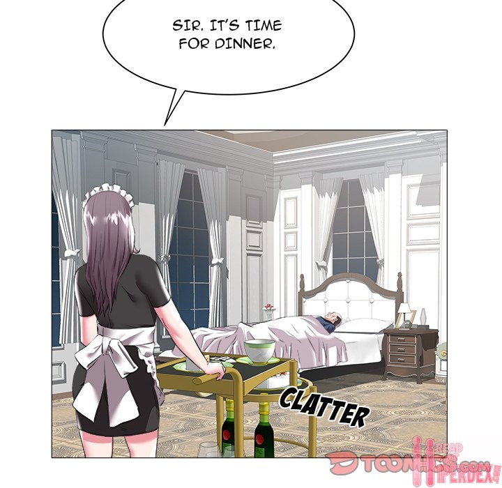 Aqua (Beoltteok) chapter 24 page 55