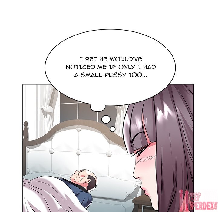 Aqua (Beoltteok) chapter 24 page 60