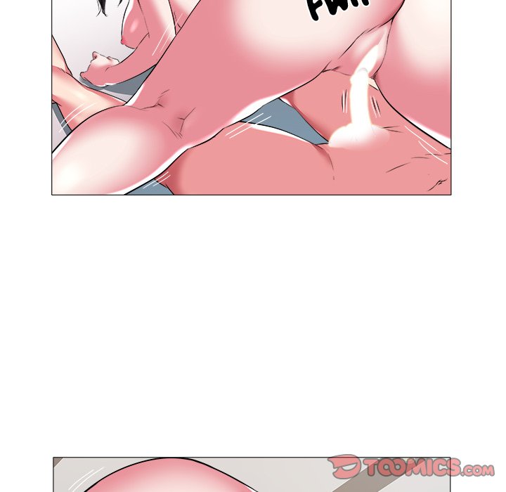 Aqua (Beoltteok) chapter 24 page 67