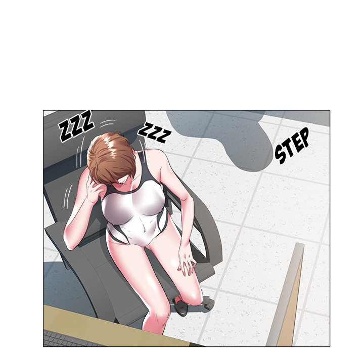 Aqua (Beoltteok) chapter 24 page 81