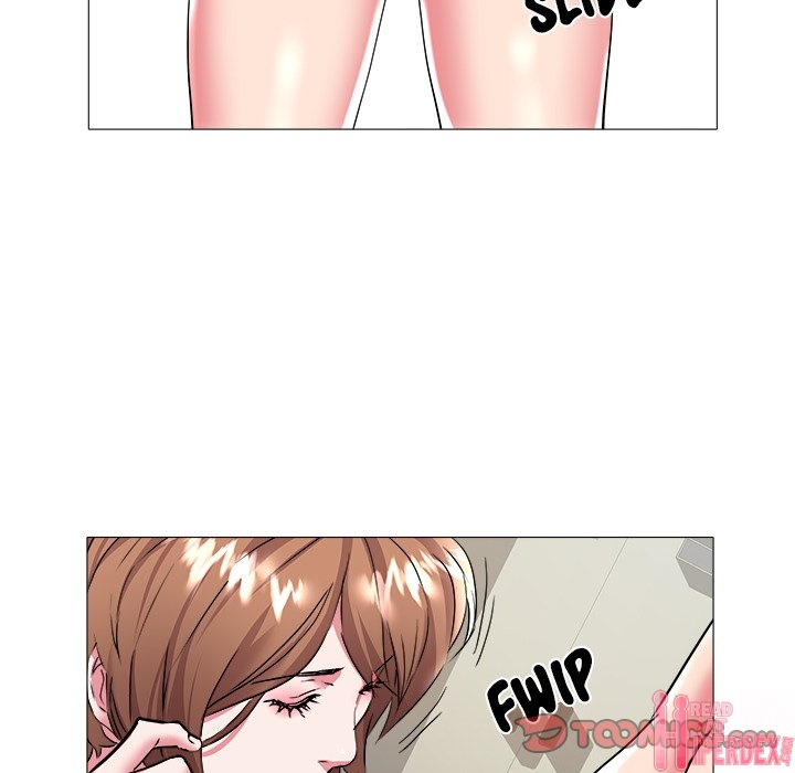 Aqua (Beoltteok) chapter 24 page 87