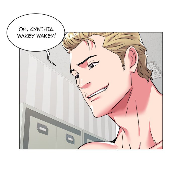Aqua (Beoltteok) chapter 24 page 90