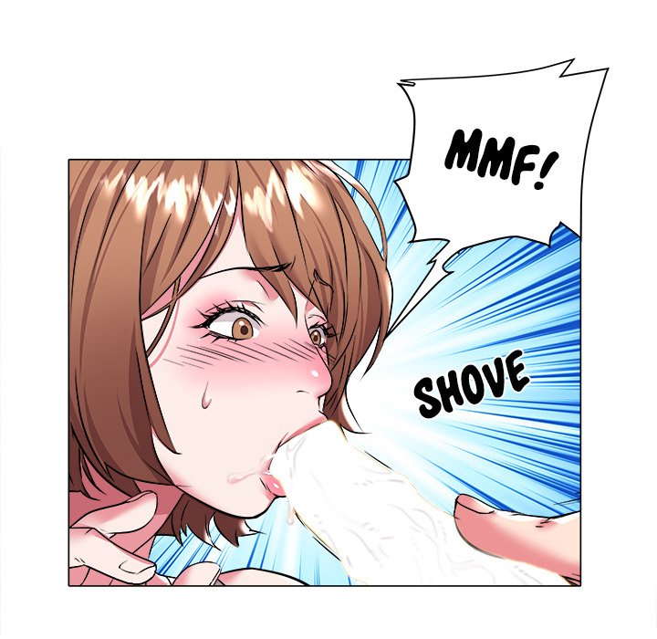 Aqua (Beoltteok) chapter 24 page 93
