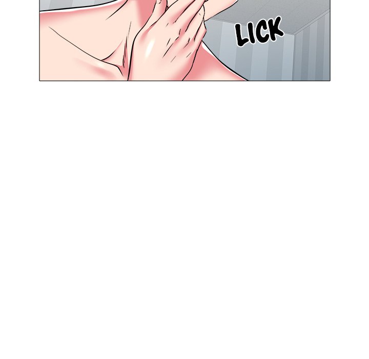 Aqua (Beoltteok) chapter 25 page 21