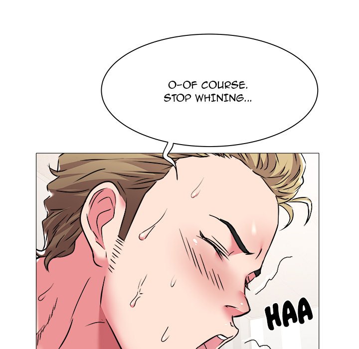 Aqua (Beoltteok) chapter 25 page 32