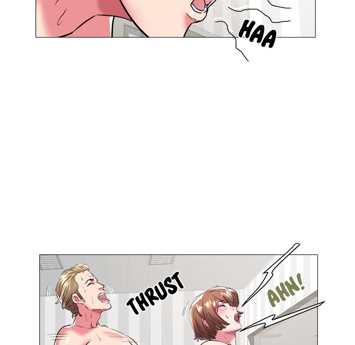 Aqua (Beoltteok) chapter 25 page 33