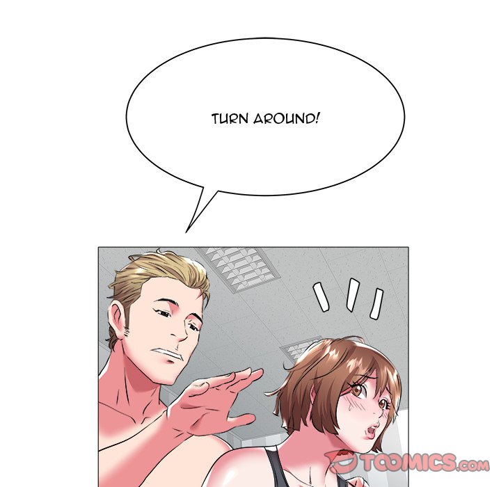 Aqua (Beoltteok) chapter 25 page 35