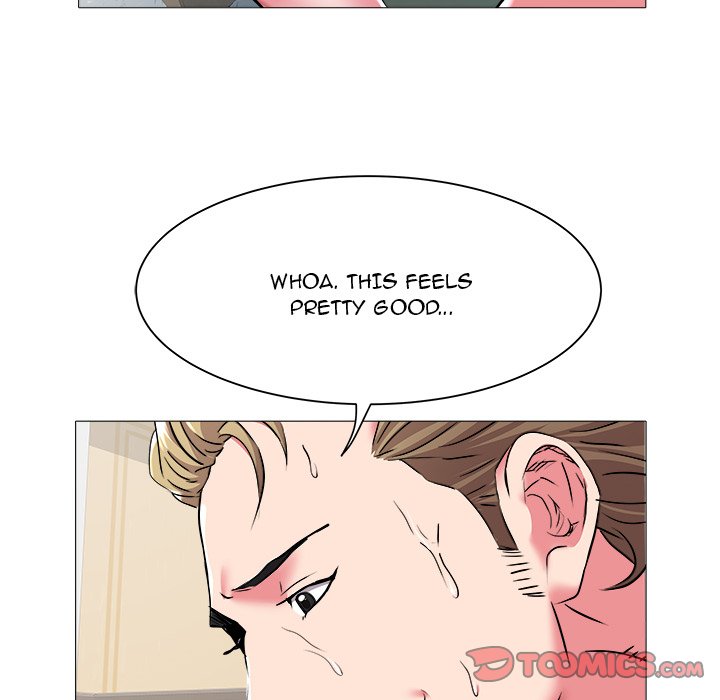 Aqua (Beoltteok) chapter 25 page 39