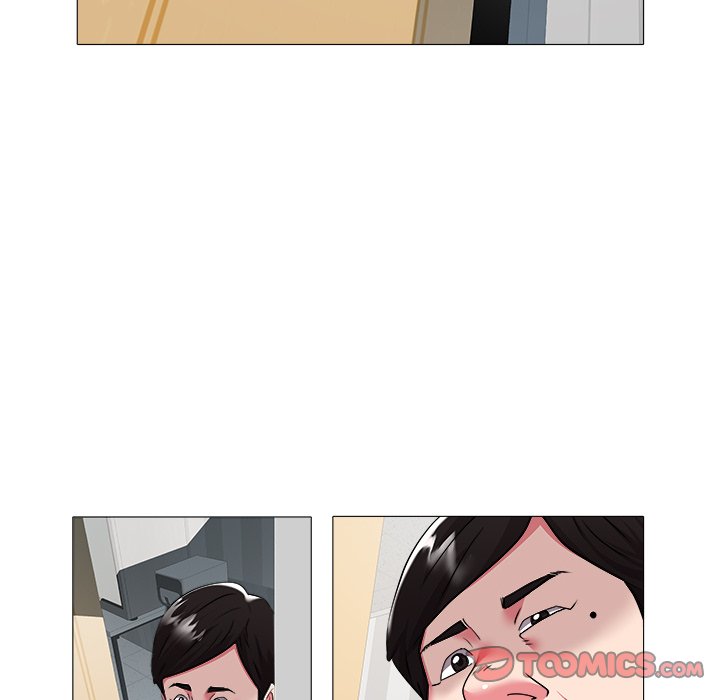 Aqua (Beoltteok) chapter 25 page 47