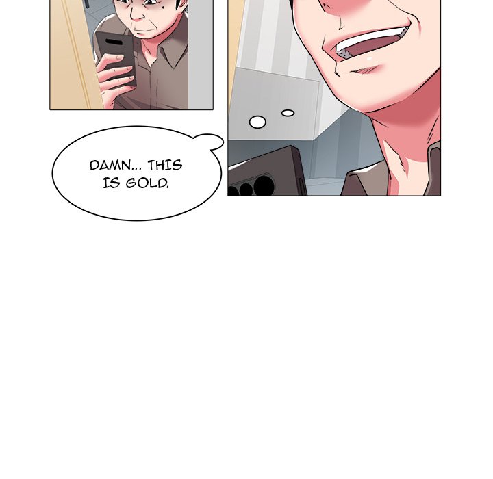 Aqua (Beoltteok) chapter 25 page 48
