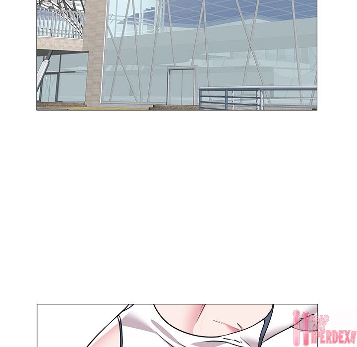 Aqua (Beoltteok) chapter 25 page 50