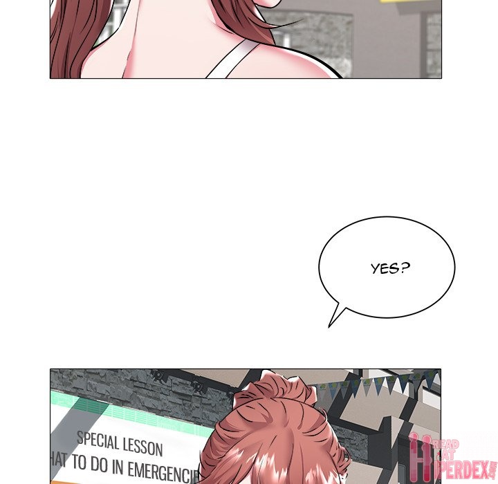 Aqua (Beoltteok) chapter 25 page 57