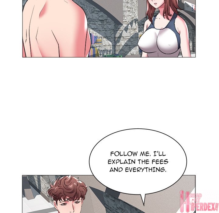 Aqua (Beoltteok) chapter 25 page 62