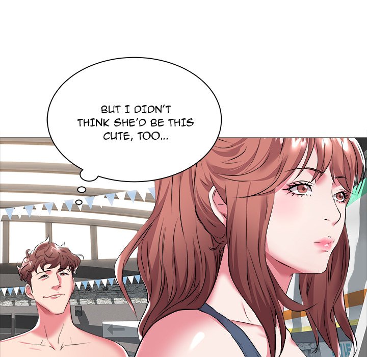 Aqua (Beoltteok) chapter 25 page 65