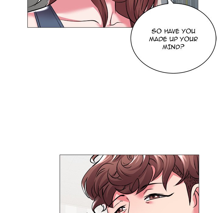 Aqua (Beoltteok) chapter 25 page 77
