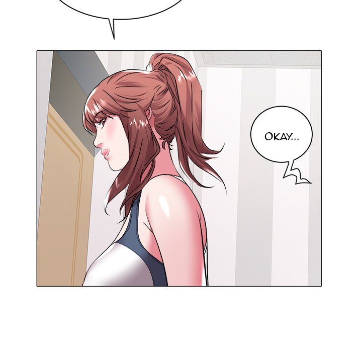 Aqua (Beoltteok) chapter 25 page 88