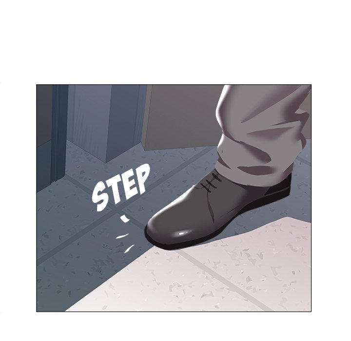 Aqua (Beoltteok) chapter 25 page 93