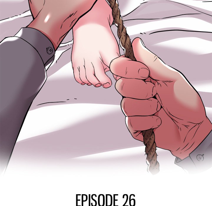 Aqua (Beoltteok) chapter 26 page 6
