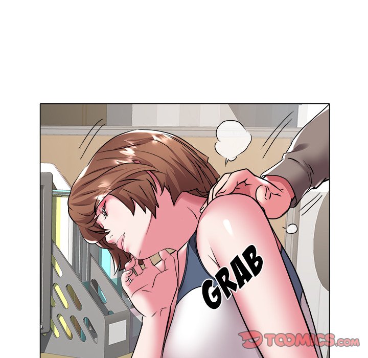 Aqua (Beoltteok) chapter 26 page 11