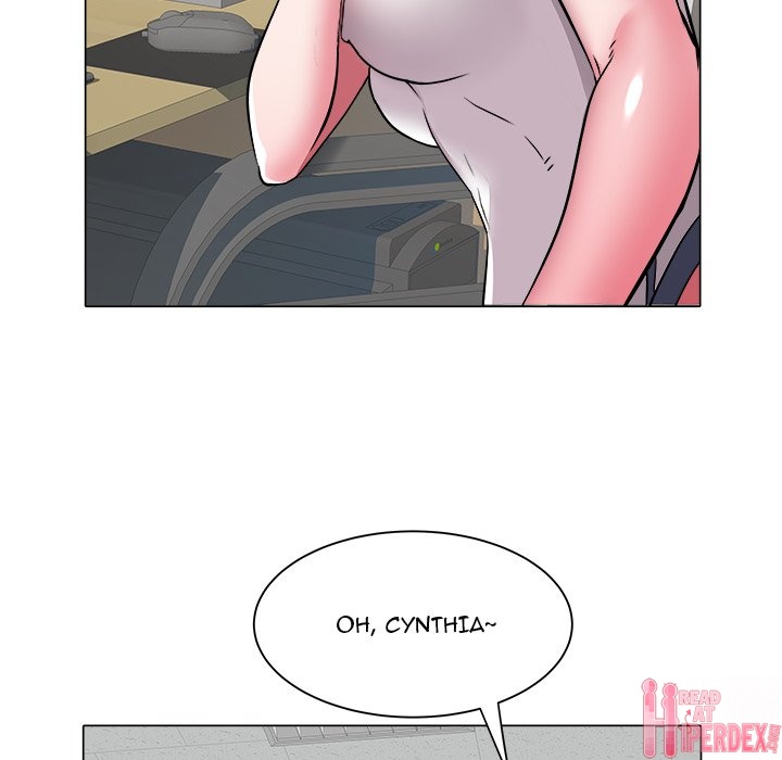 Aqua (Beoltteok) chapter 26 page 12