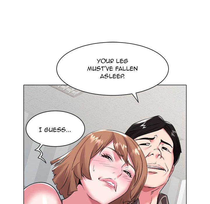 Aqua (Beoltteok) chapter 26 page 22