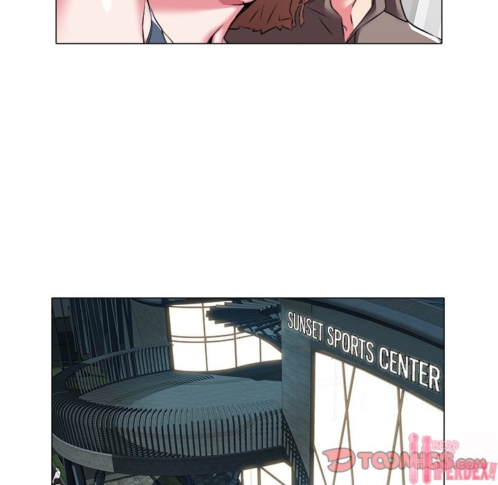 Aqua (Beoltteok) chapter 26 page 23