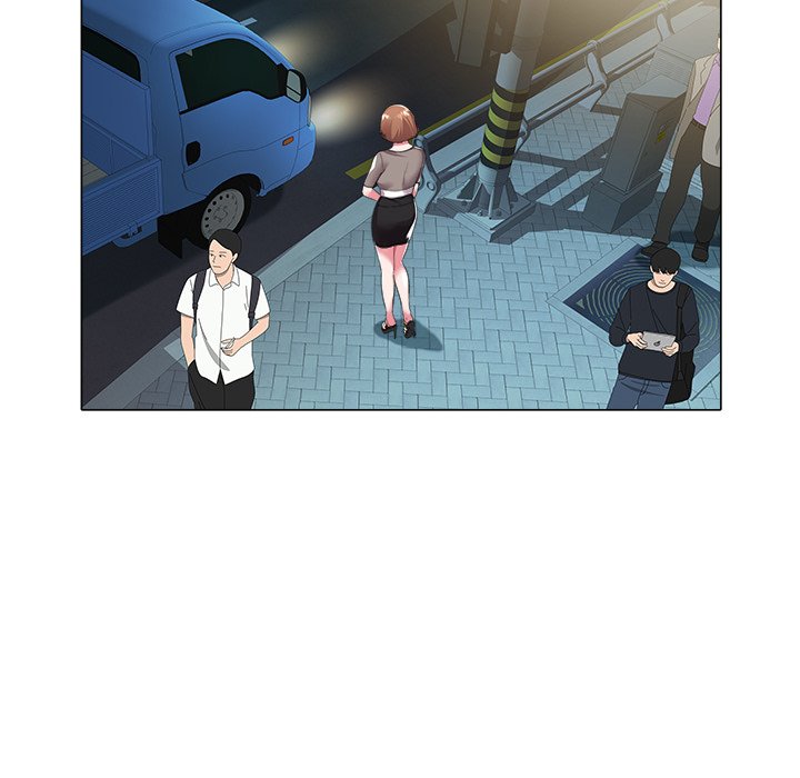Aqua (Beoltteok) chapter 26 page 25