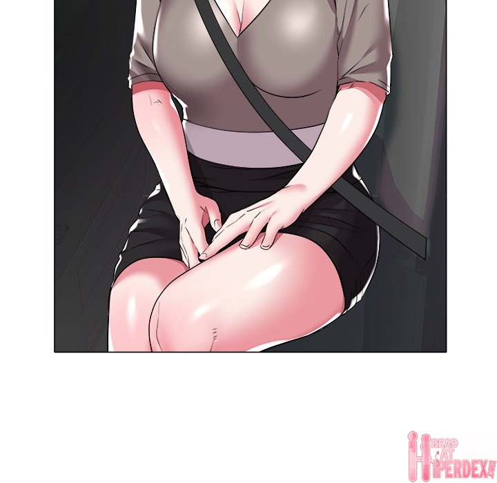 Aqua (Beoltteok) chapter 26 page 34