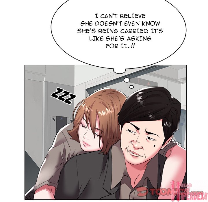 Aqua (Beoltteok) chapter 26 page 39