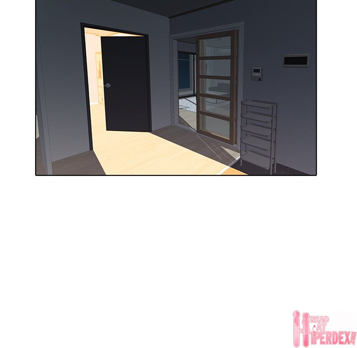 Aqua (Beoltteok) chapter 26 page 44