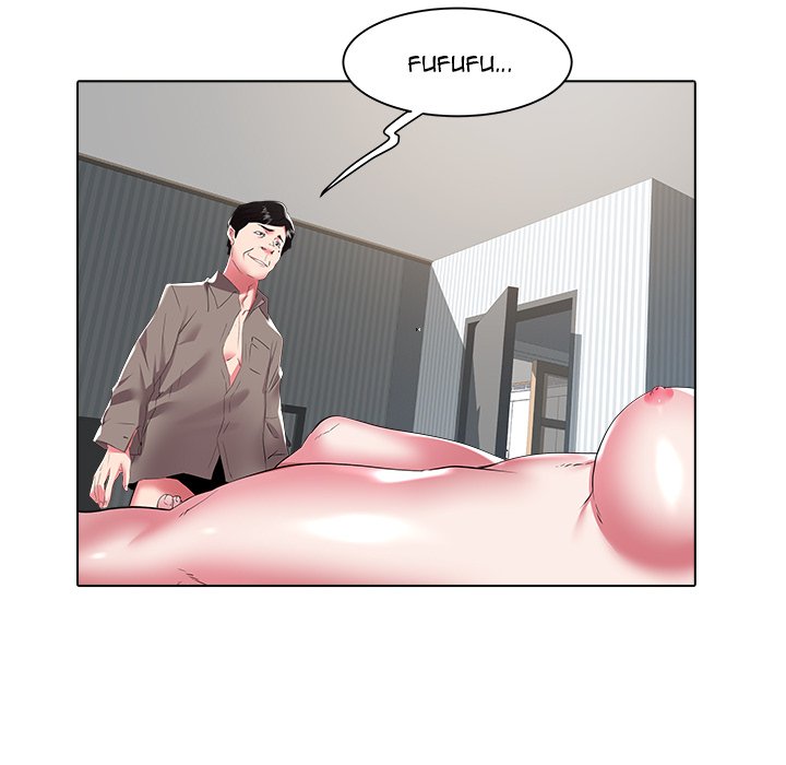 Aqua (Beoltteok) chapter 26 page 45
