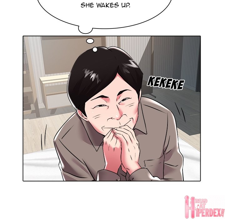 Aqua (Beoltteok) chapter 26 page 50