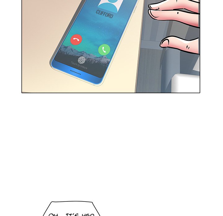 Aqua (Beoltteok) chapter 26 page 58