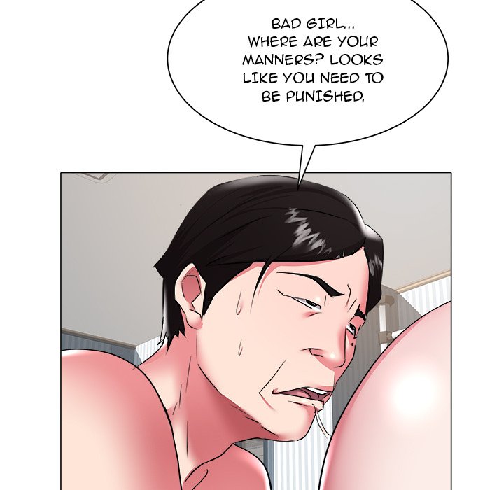 Aqua (Beoltteok) chapter 26 page 77