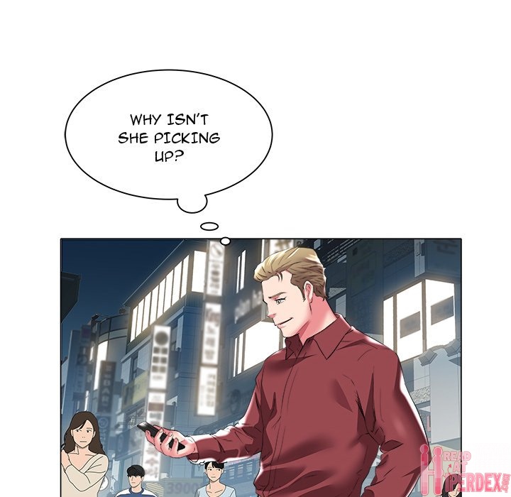 Aqua (Beoltteok) chapter 26 page 82