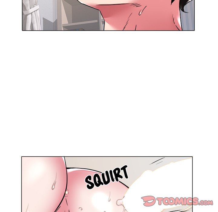Aqua (Beoltteok) chapter 26 page 95