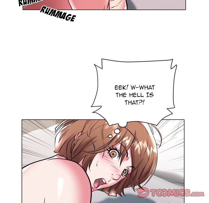 Aqua (Beoltteok) chapter 26 page 99