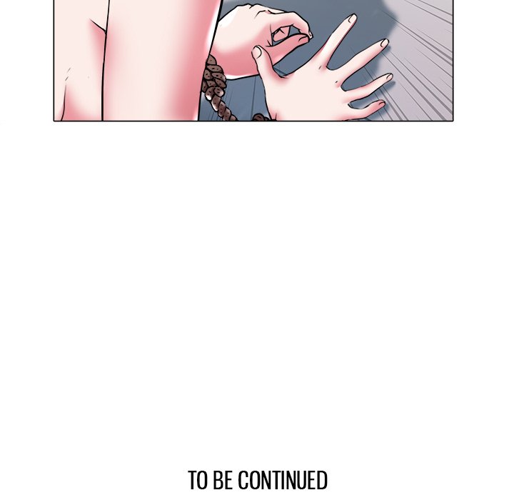 Aqua (Beoltteok) chapter 26 page 100