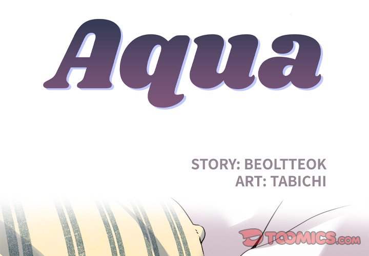 Aqua (Beoltteok) chapter 27 page 3