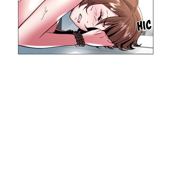 Aqua (Beoltteok) chapter 27 page 21