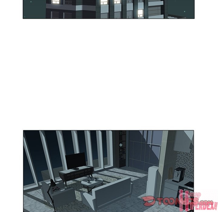 Aqua (Beoltteok) chapter 27 page 23